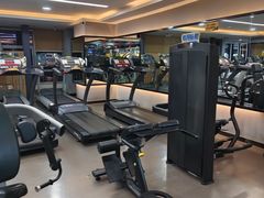 -超鹿运动健身(紫阳商贸中心店)