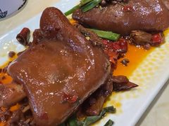 -杨氏青龙虾·羊蝎子(珠江路店)