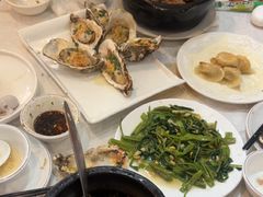 -莲花公园煎蟹(总店)