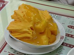 -香港華心糖水鋪(南西总店)