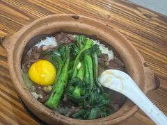 -万兴煲仔饭(万福路店)