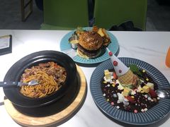 -简荟厨·西式简餐(花都雅乐城店)