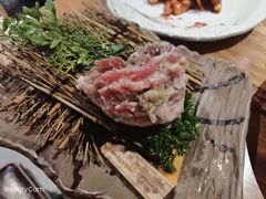 -黑牛の店·和牛烧肉(大悦城店)