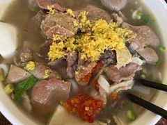 -潮镇老尾牛杂(环城西路店)