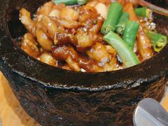 -江南里·新浙菜(苏州大悦城店)