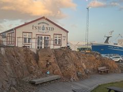 -Pakkhús Restaurant