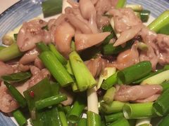 -日丰园海肠水饺·老字号大连海鲜(银泰城店)