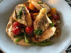 -Takapuna Beach Cafe