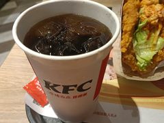 -肯德基(宝龙店)