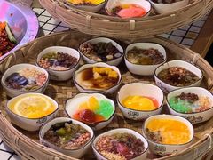 -梨花自助烤肉(乐宾店)