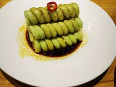 -柒月小火炉·新派川菜(金狮广场店)