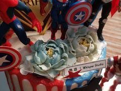 -Whisper studio薇语花艺烘焙工作室