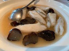 糟溜黄鱼脯-苏浙汇(古北店)