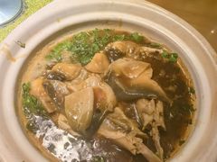 -永安鱼庄·镇江菜(丁卯店)