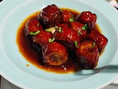 九转大肠-梅飞酒家(桑园路店)
