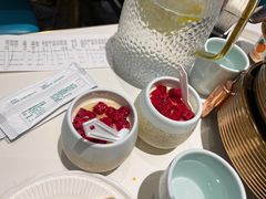 -阿里疆Alijiang·丝路美食·异域风情·清真(长楹天街店)