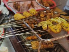 -古彭7只羊·招牌白串·碳锅羊肉旗舰店