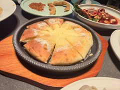 -额尔敦·品质自助(摩尔城店)