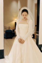 点击看大图 -Chic Bridal 熙可婚纱