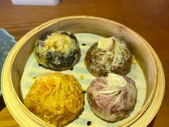 -鑫震源·苏式大虾生煎(山塘街店)