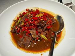 -千百味红餐厅·江西菜(绿地双子塔店)