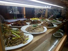 -杨记清芳牛肉拉面(京广路店)