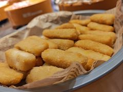 -龍歌自助小火锅(秦淮水游城店)