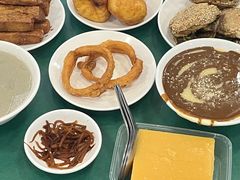 -护国寺小吃(动物园店)