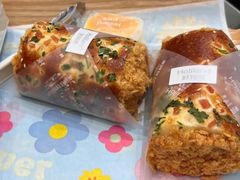 经典肉松卷-好利来(世纪金源购物中心店)