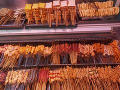 -老谢野馄饨(延安路店)
