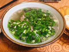 -陈掌柜澄城水盆羊肉(钟楼店)