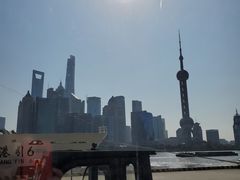 -上海港国际客运中心