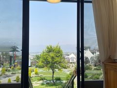 -云禾壹海景庄园餐厅