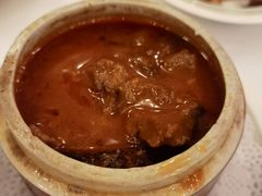 精品罐焖牛肉-莫斯科餐厅