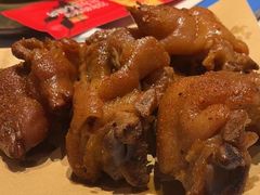 -状元阁烧烤(新华路总店)