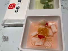 -关东小磨东北菜(漕河泾印象城店)