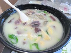 -鸭味先老鸭粉丝馆(瑞金路二号四号小区店)