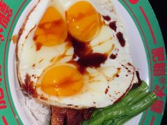 -肥韬香港茶餐厅(上海首店)