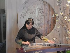 -春暖花开(西溪店)