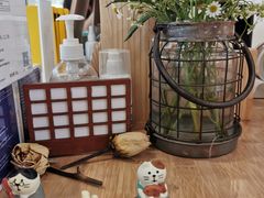 -椿风·养身茶饮(吉大店)