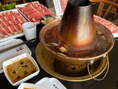 -北门涮肉·铜锅涮肉(南锣鼓巷店)