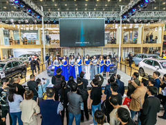 -郑州国际会展中心