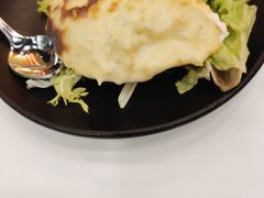 -晶荷轩(香港迪士尼乐园酒店)