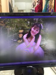 点击看大图 -蒙娜丽莎婚纱摄影(优质商家)