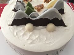 -派悦坊·甜品·蛋糕(日坛店)