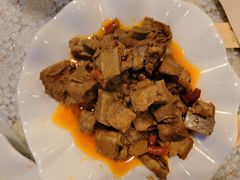 -文三里屯面馆(三里屯店)