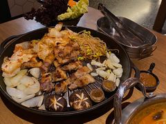 五花肉锅-勾勾锅(联宝公寓店)