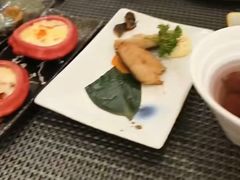 -桃夭日式料理(国信店)