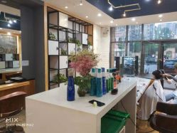 -MAGIC米几发型设计·羊毛卷