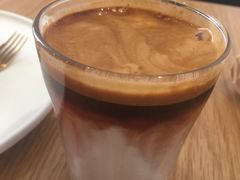 -大酉·M Coffee(北京美术馆店)